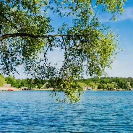 بيت للعطل Villavilla 750 - Krakow Am See, Deutschland *