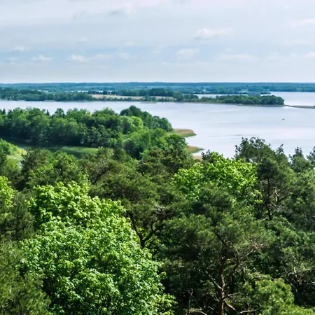 بيت للعطل Villavilla 750 - Krakow Am See, Deutschland كراكو آم زيه