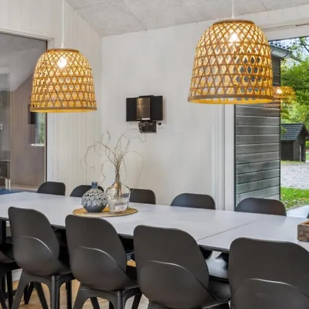 بيت للعطل Villavilla 750 - Krakow Am See, Deutschland